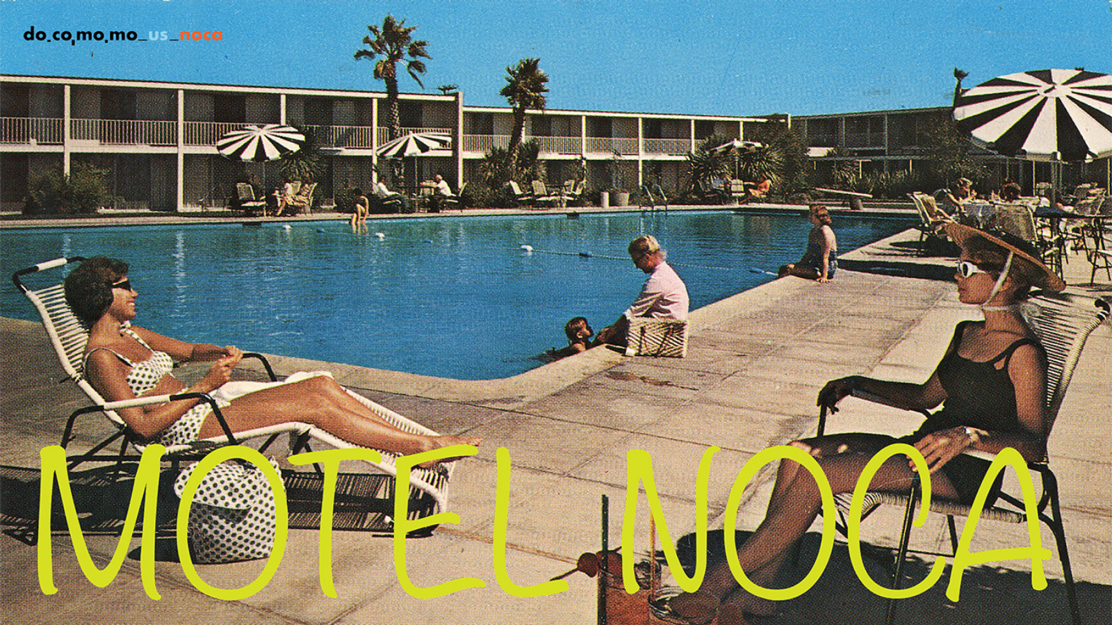 Motel NOCA