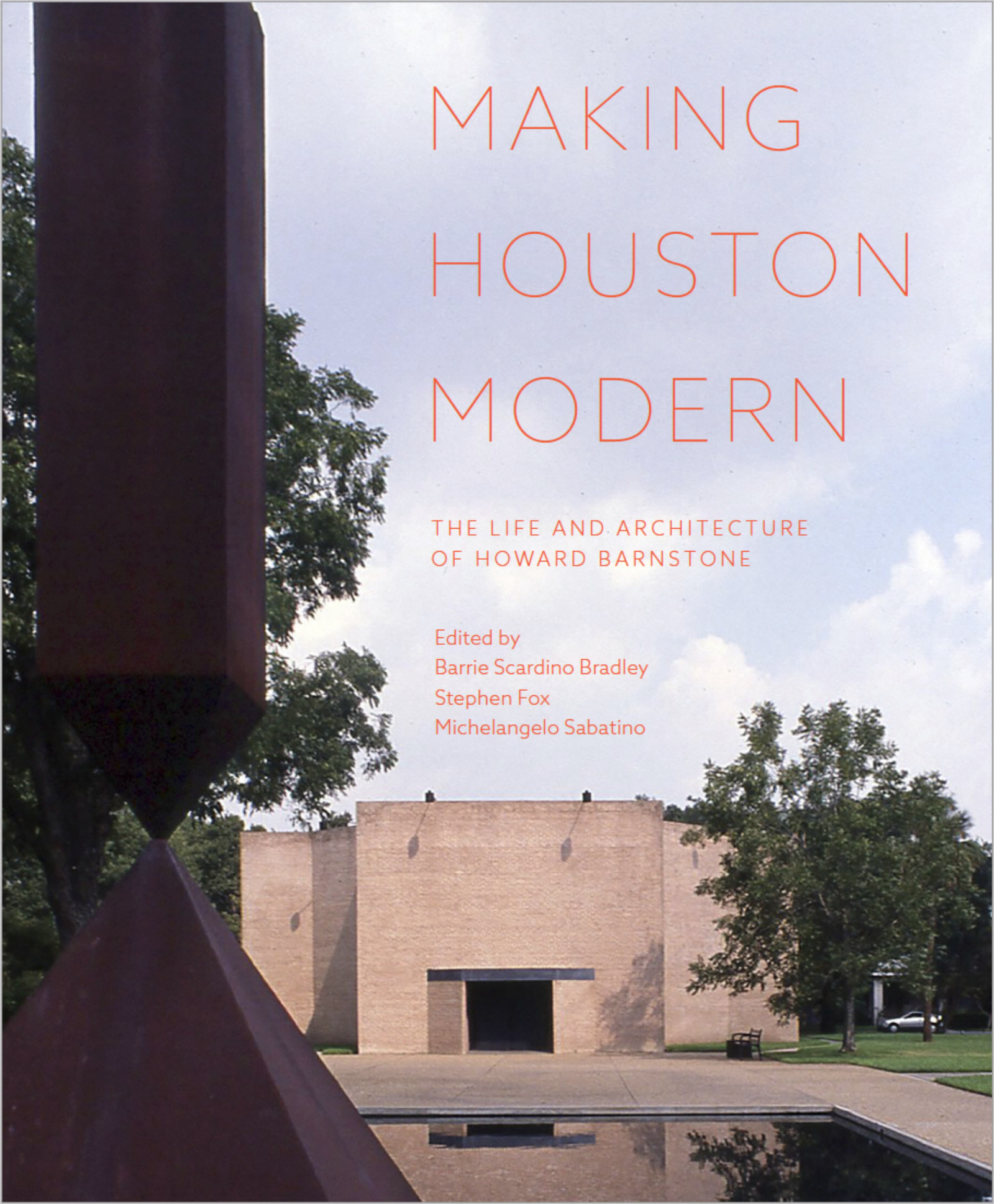 making houston modern cover